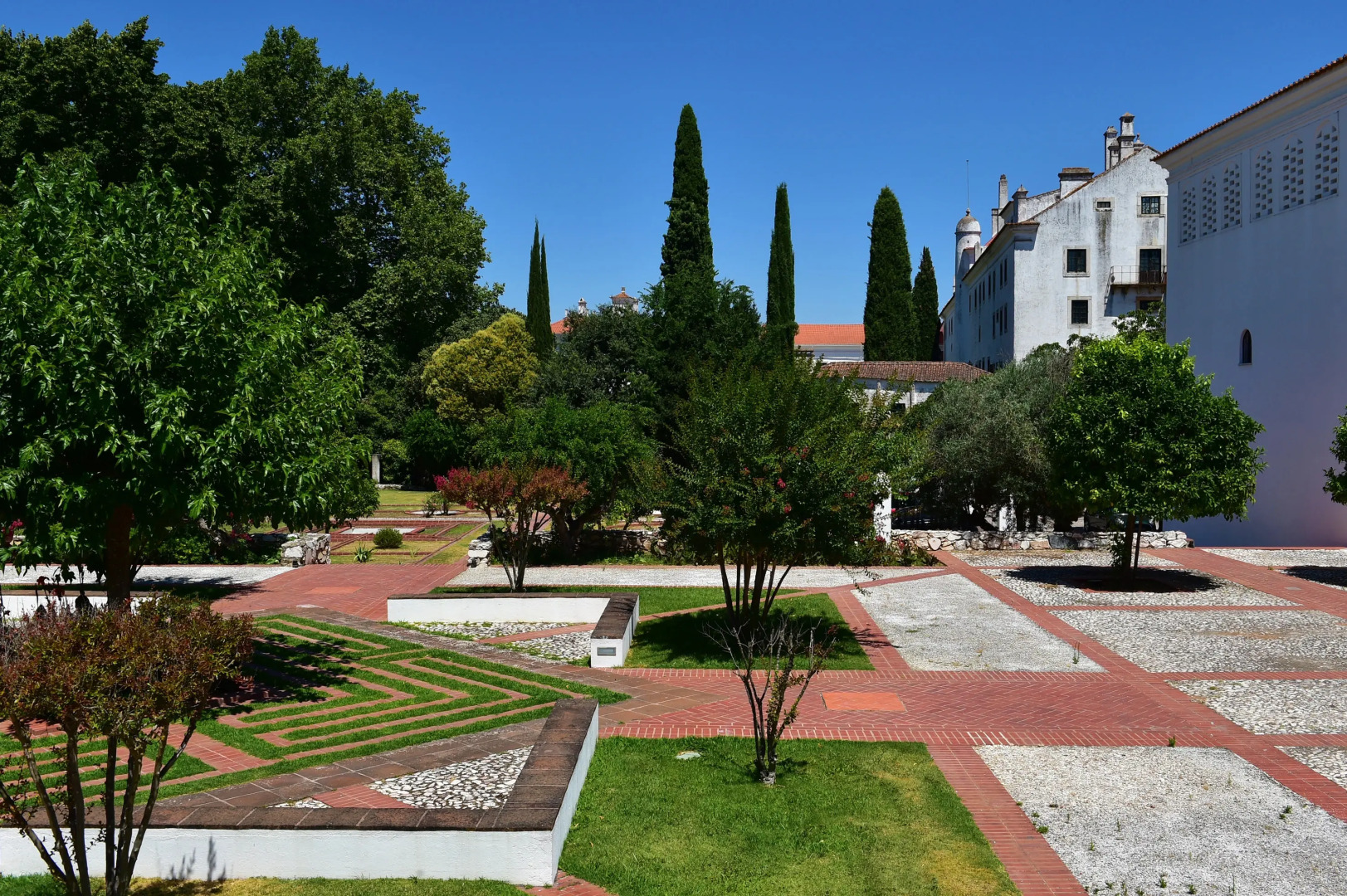 Pousada De Vila Vizosa - D. Joao Iv