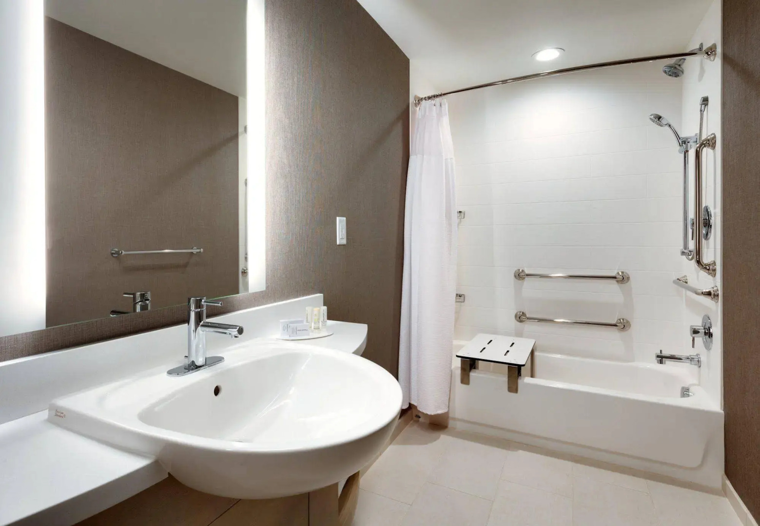 SpringHill Suites by Marriott Salt Lake City-South Jordan