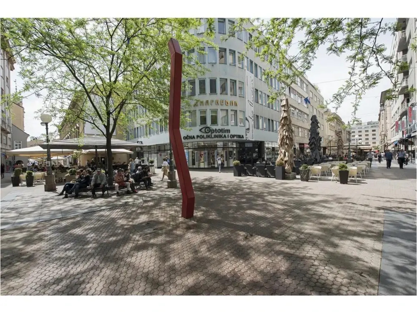 Baltazar Studio Apartment