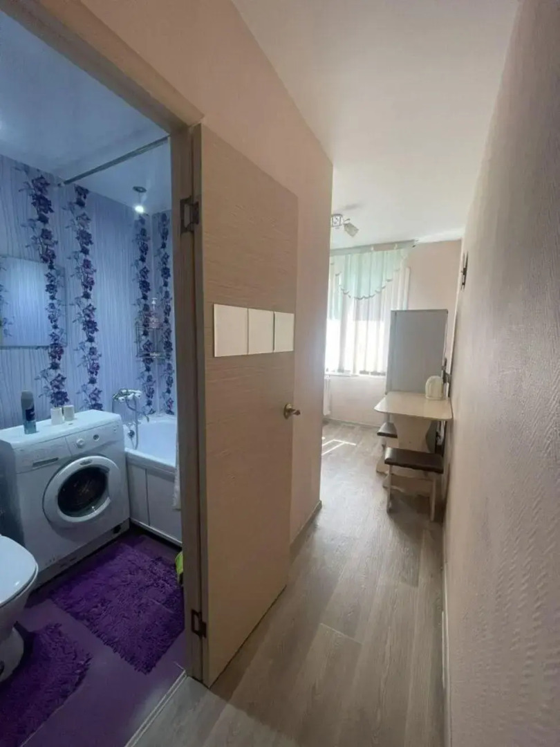 Апартаменты на улице Обручева 3