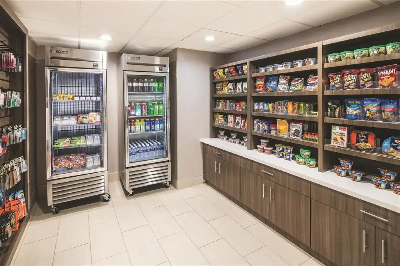 La Quinta Inn & Suites Milledgeville