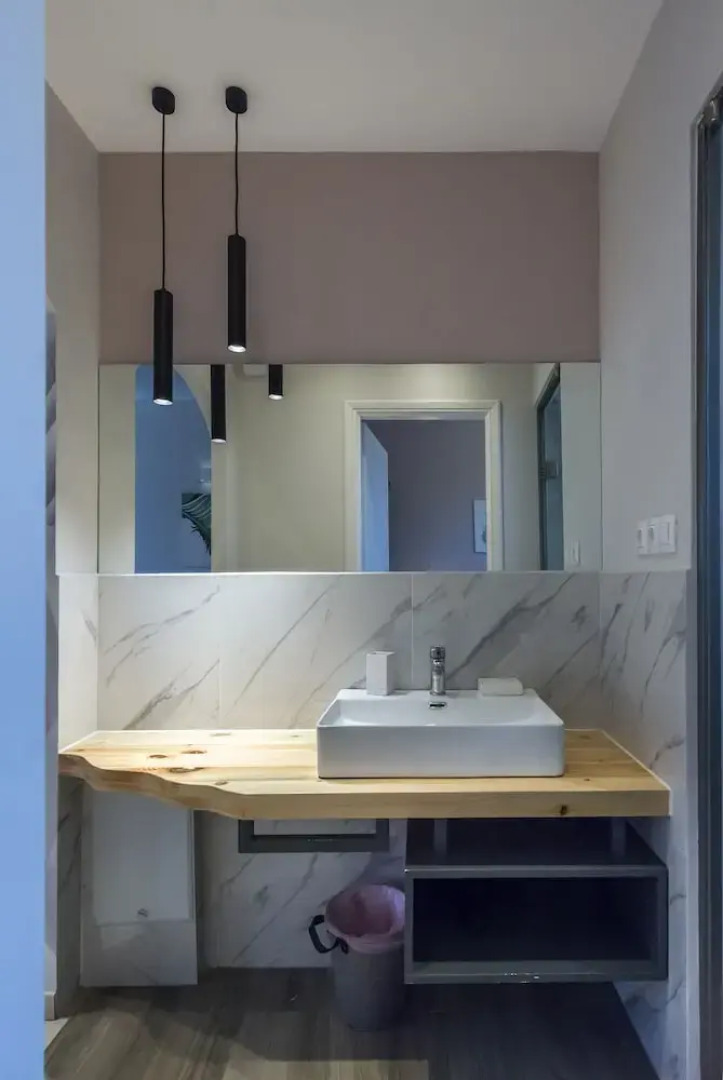 Superior Suite on the Beach - Breakfast Included