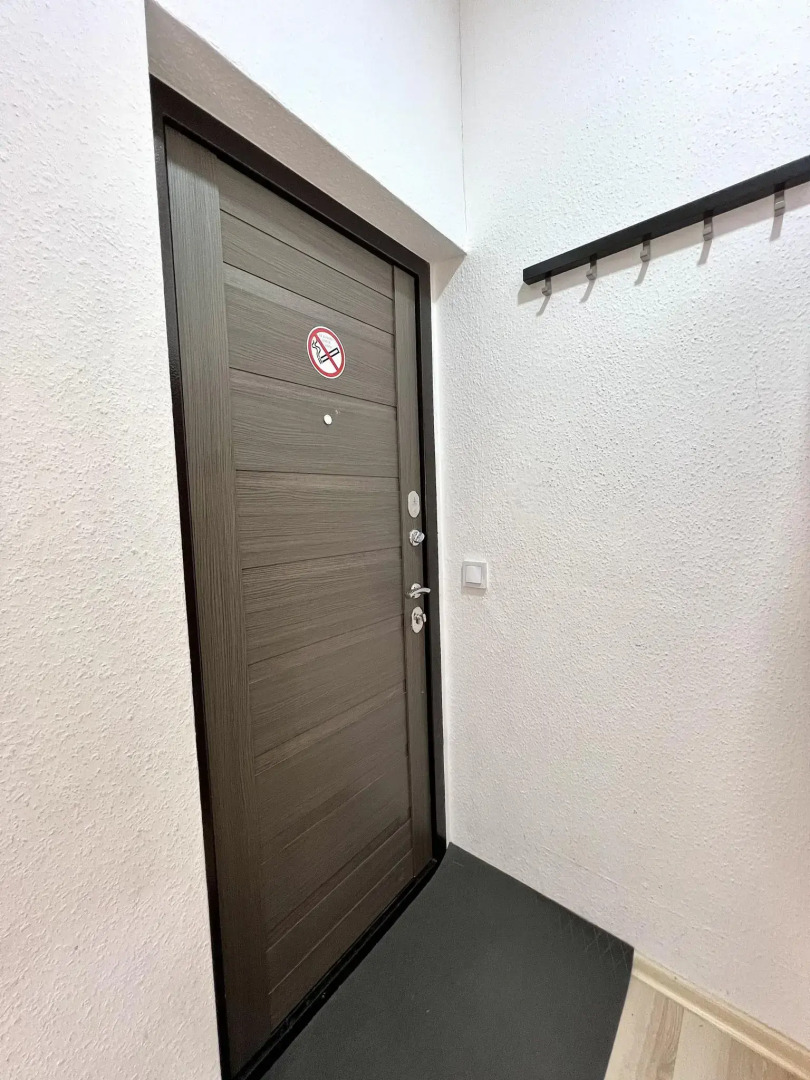 Pashk Inn Apartments (Пашк Инн Апартментс) на улице Степана Разина