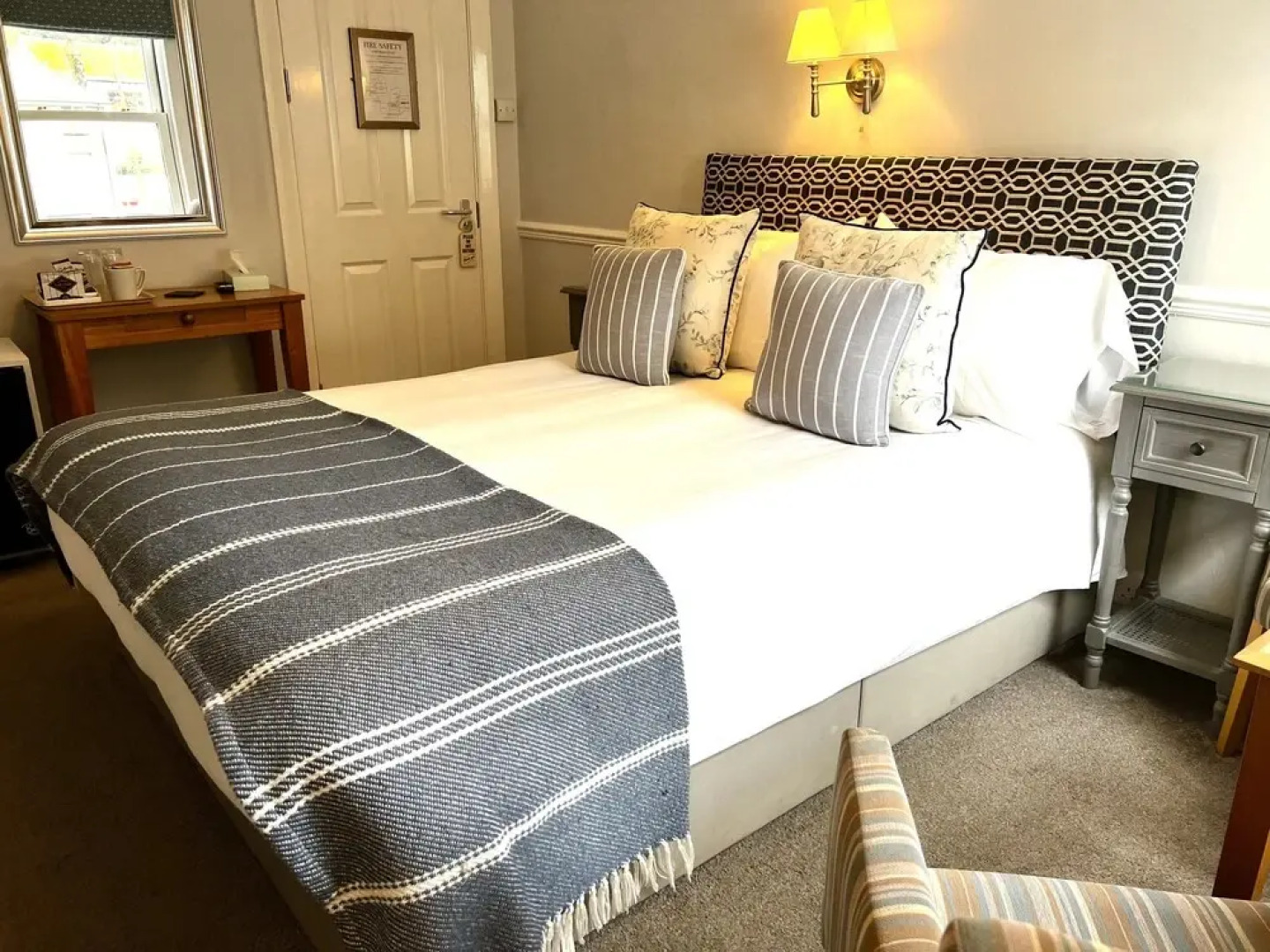 The Claremont Hotel - Adult Only