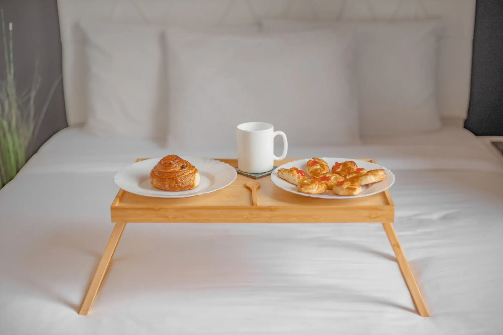 The Square Boutique Hotel