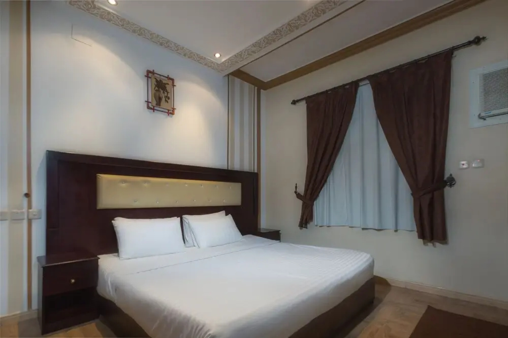 Quite Night Hotel Apartments