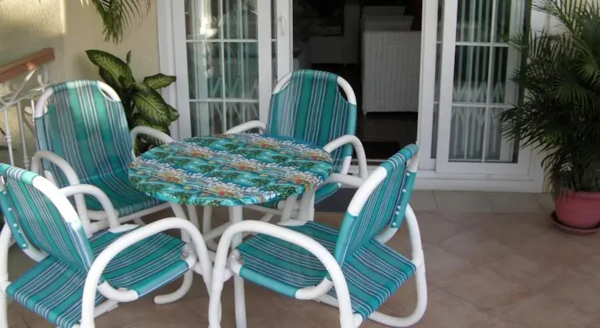 Mont Choisy Villa 37