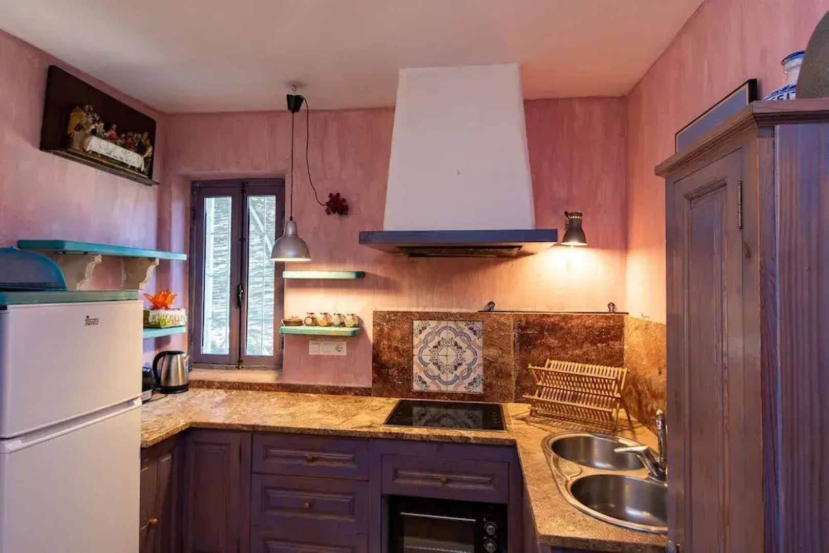 La joya de Cabo de Gata