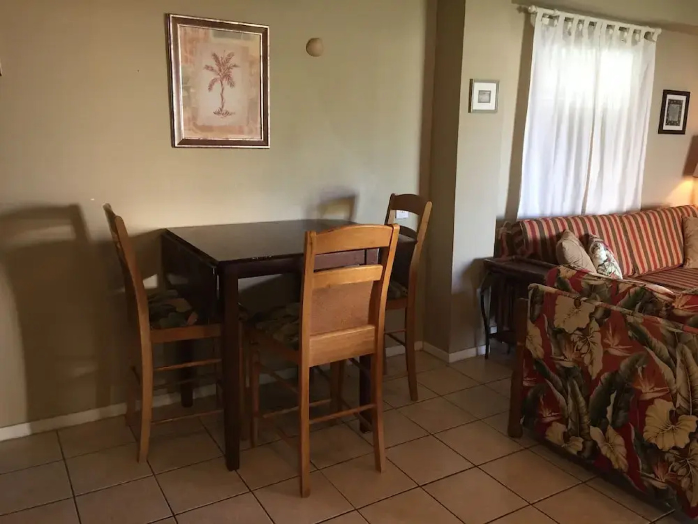 Corral Beach House Vacation Rental