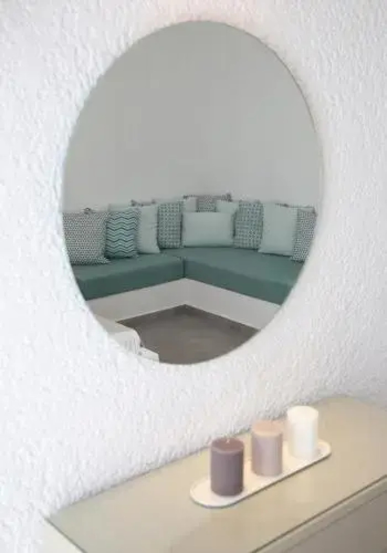 Blue Ocean Apartments