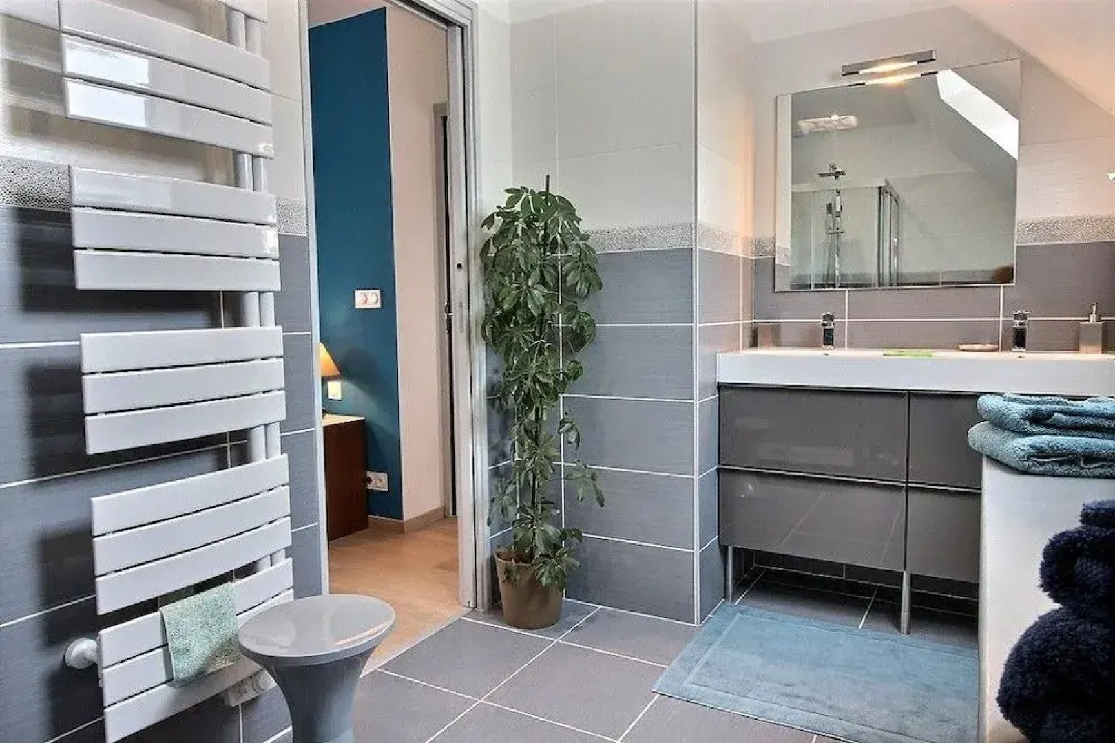 Chambres Dhotes Domaine De La Motillais