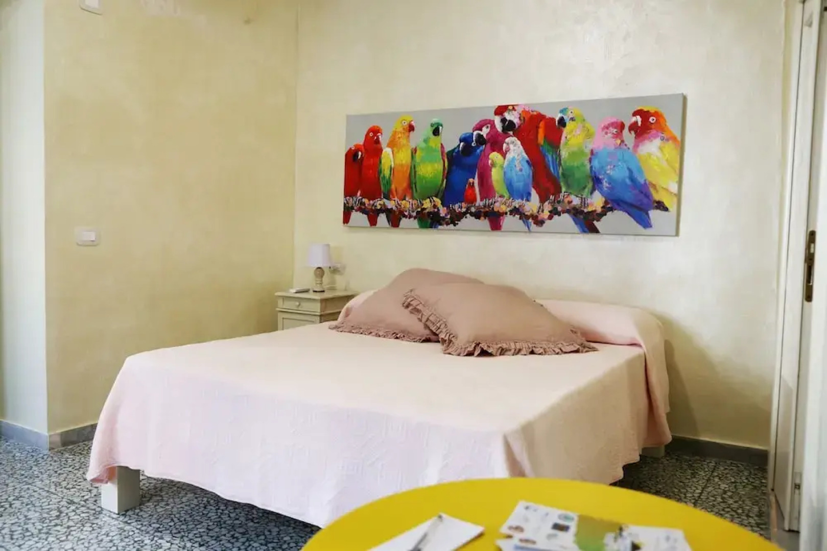 Il Profumo Delle Zagare