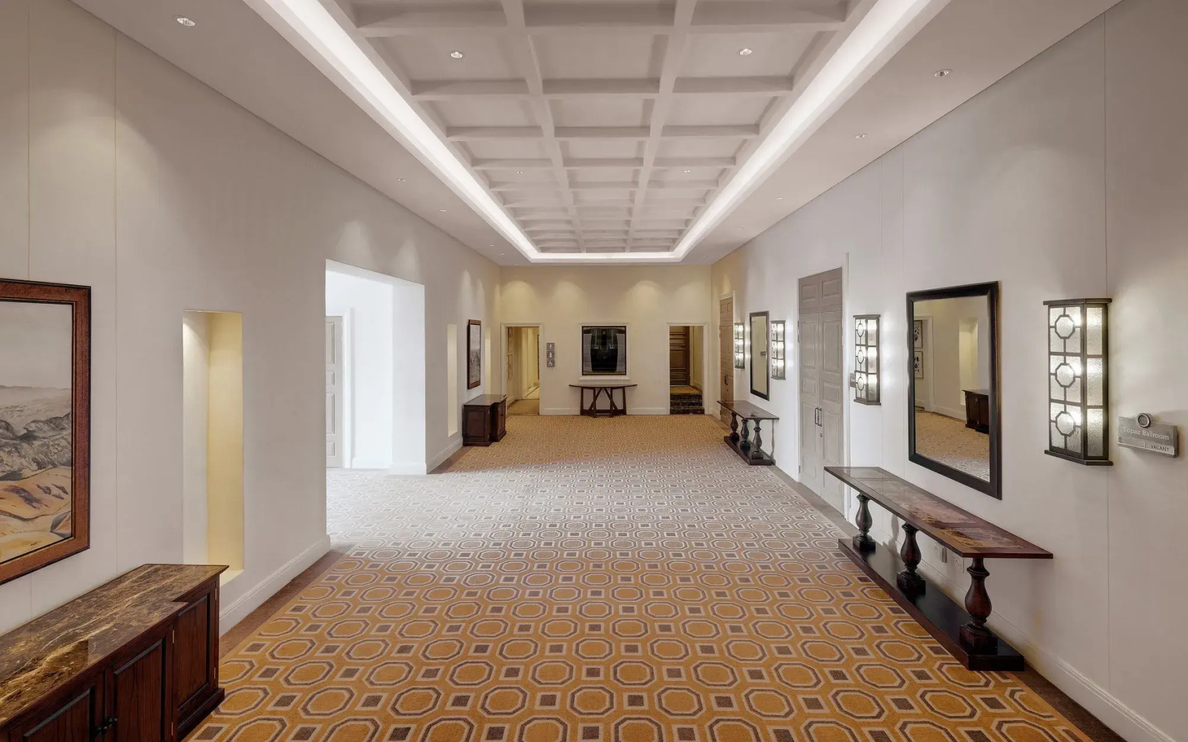 Strand Hotel Swakopmund