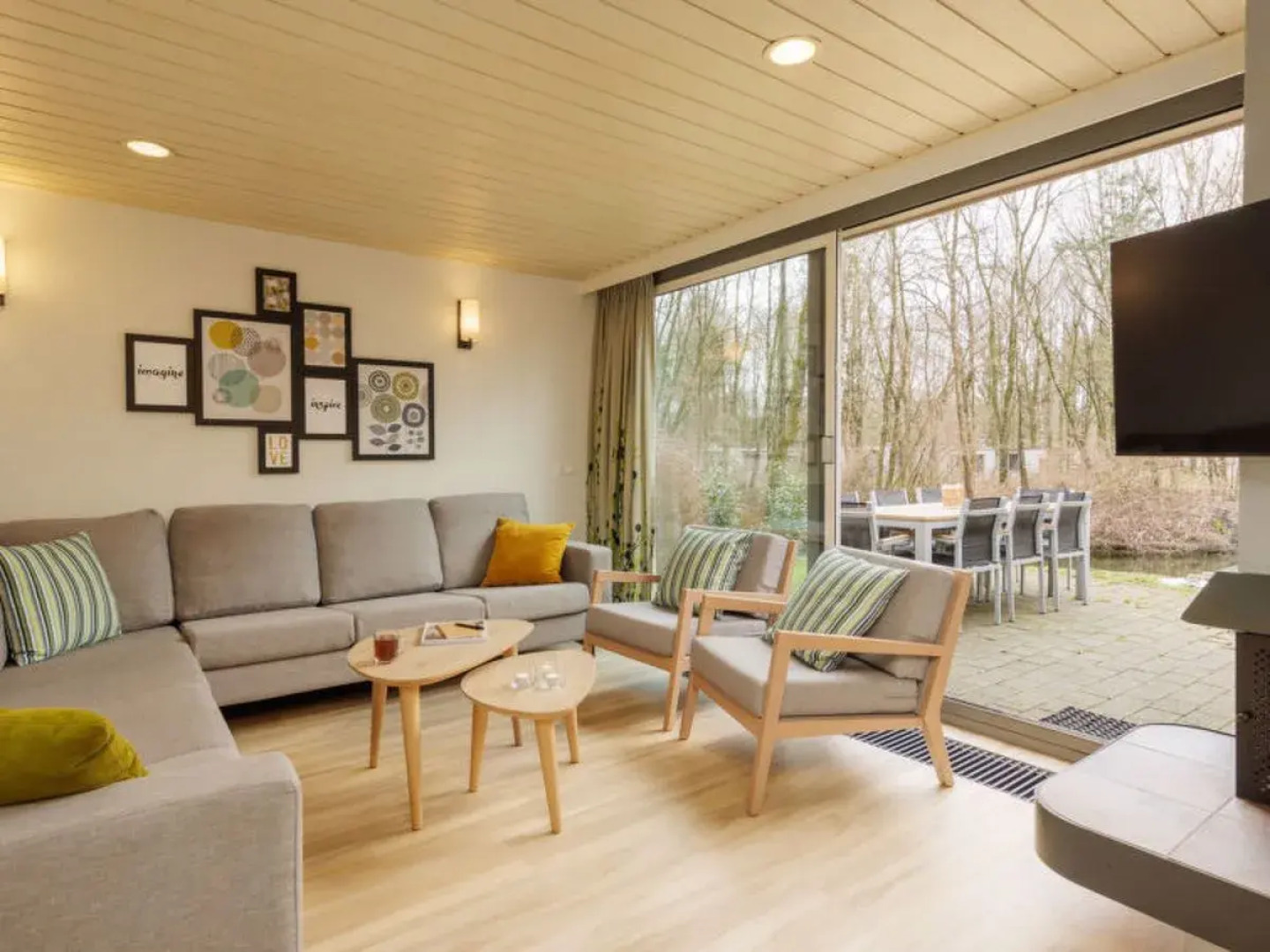 Center Parcs De Eemhof 19067