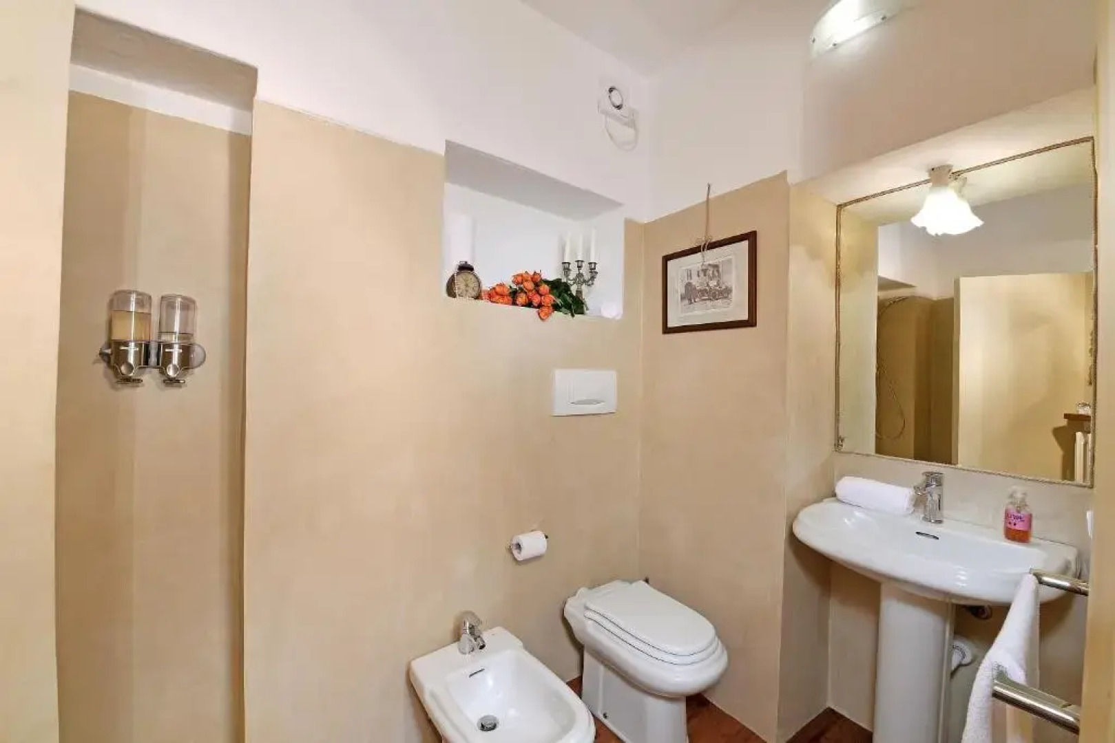 Agriturismo Il Gioco dell'Oca