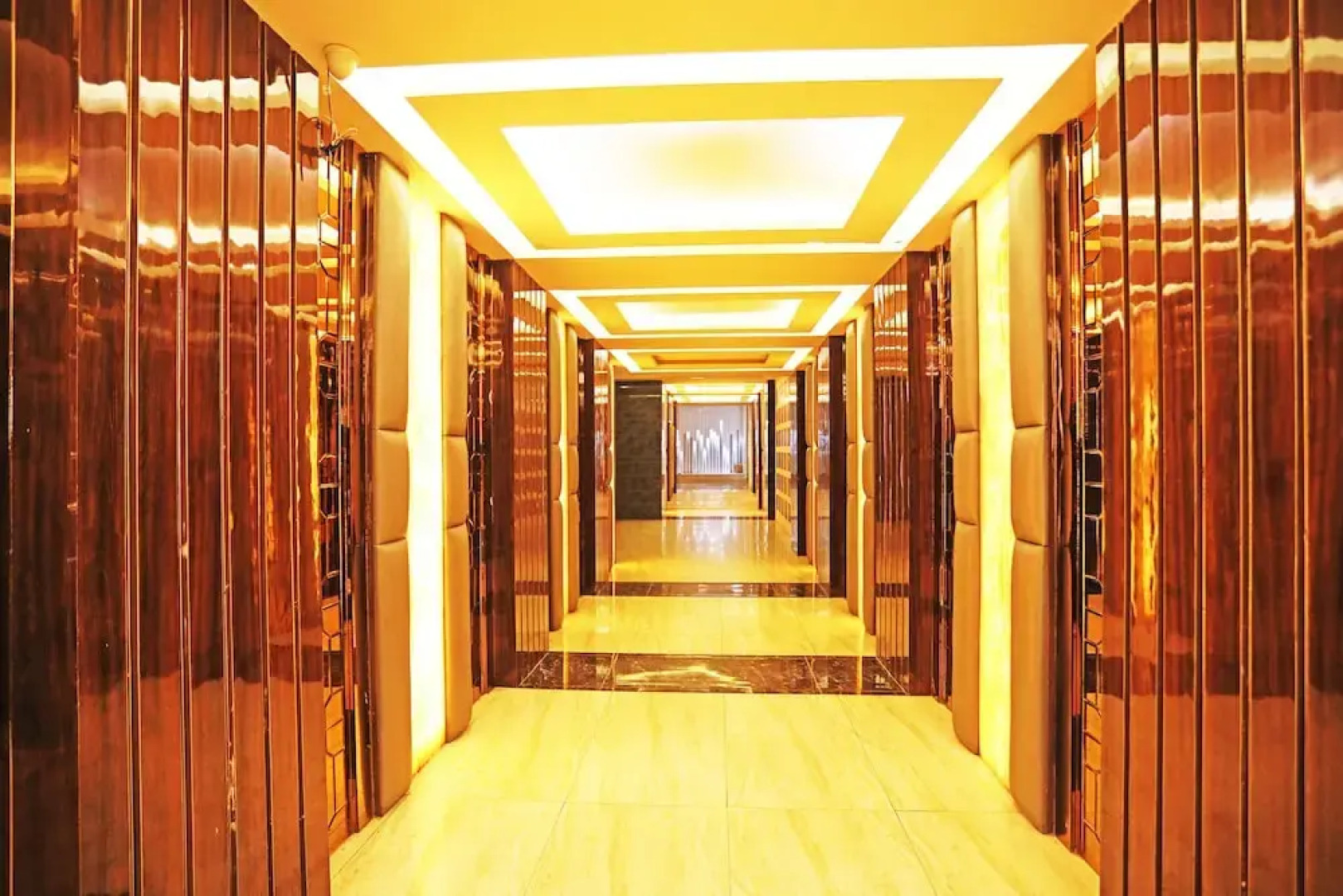 OYO 8902 Hotel Ronald Inn