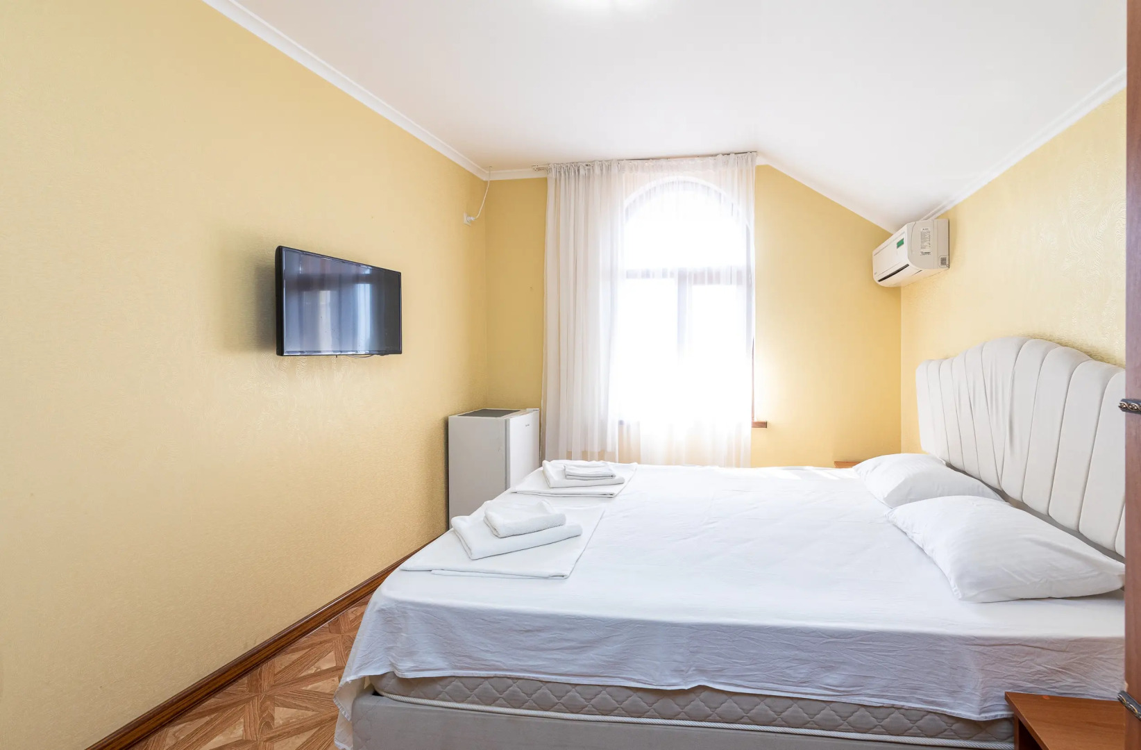 Невские звезды