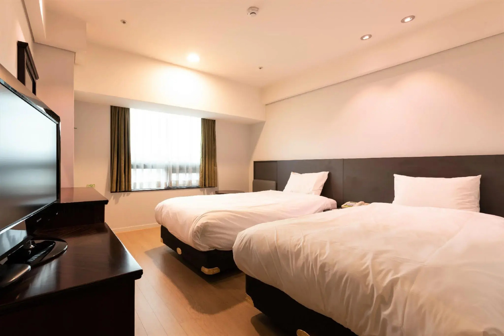 Inter Burgo Exco Hotel