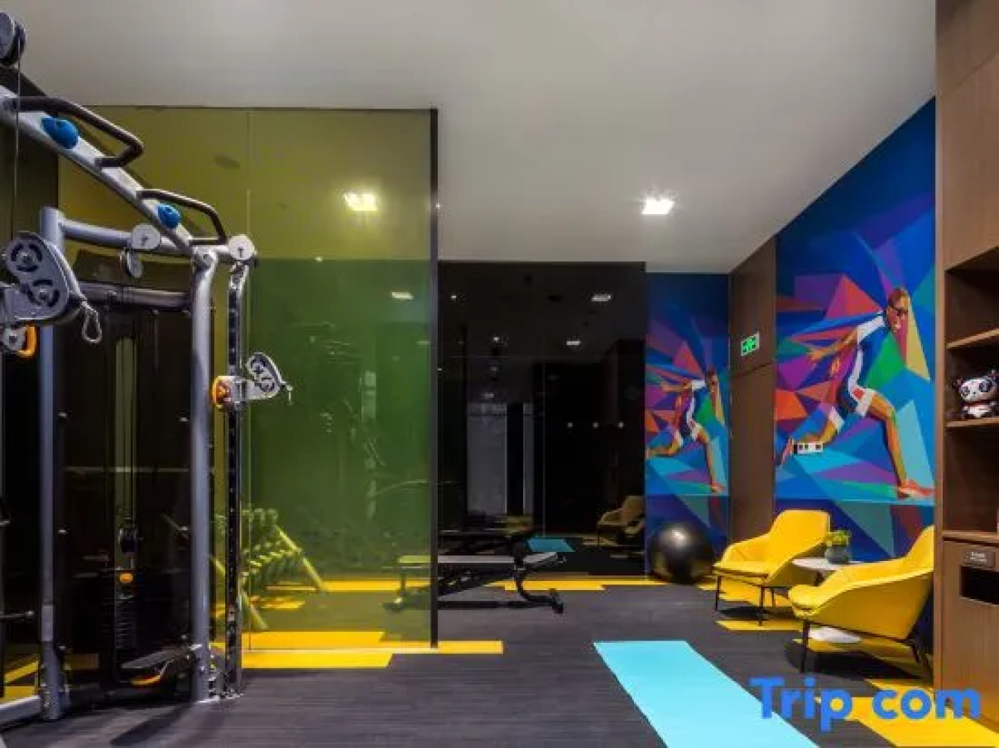 Hampton by Hilton Renhuai Zuimei Avenue