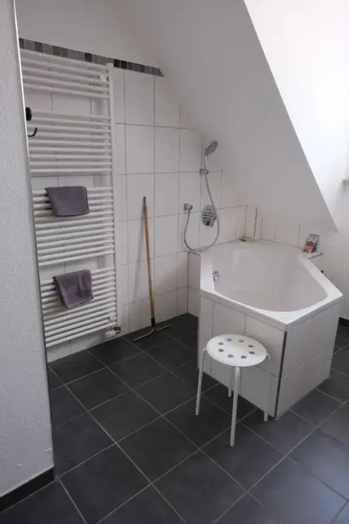 Ferienwohnung Woldemar