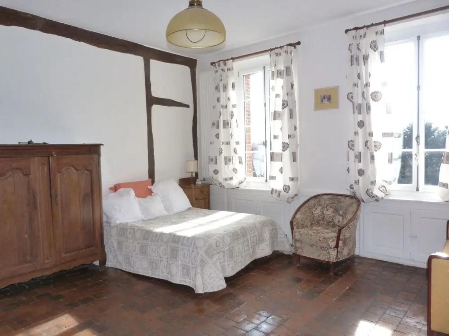 Dormir Au Presbytère