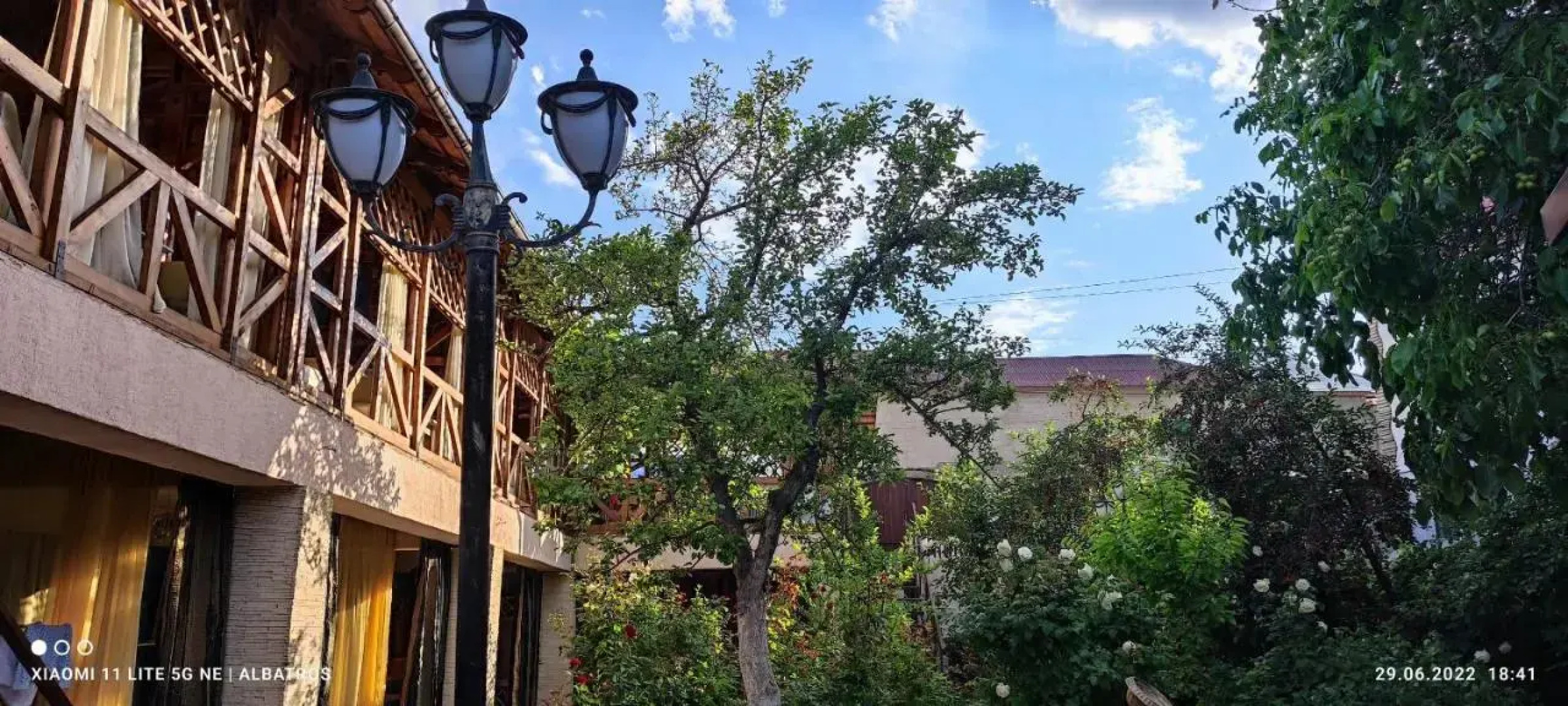 Guest House Albatros