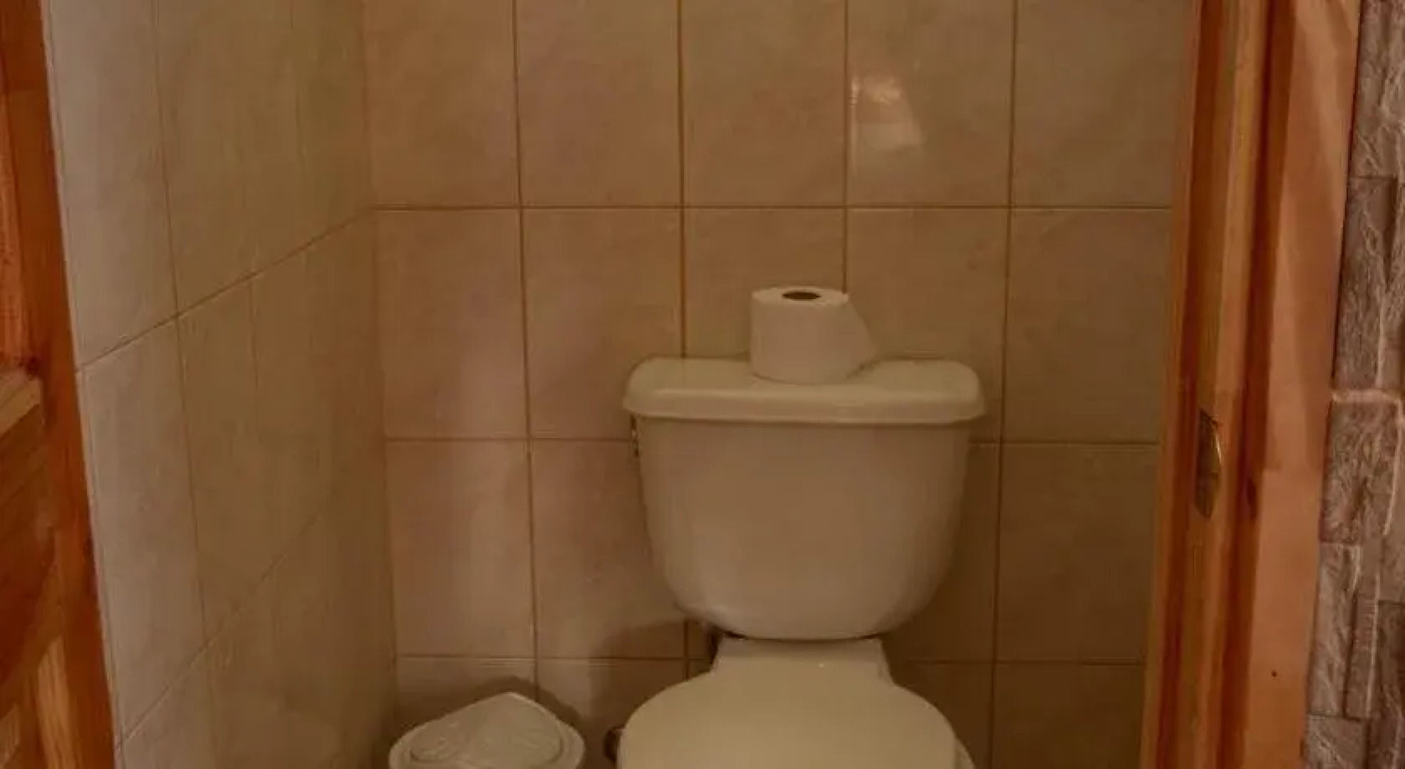 Chez Maria Goretti Hotel