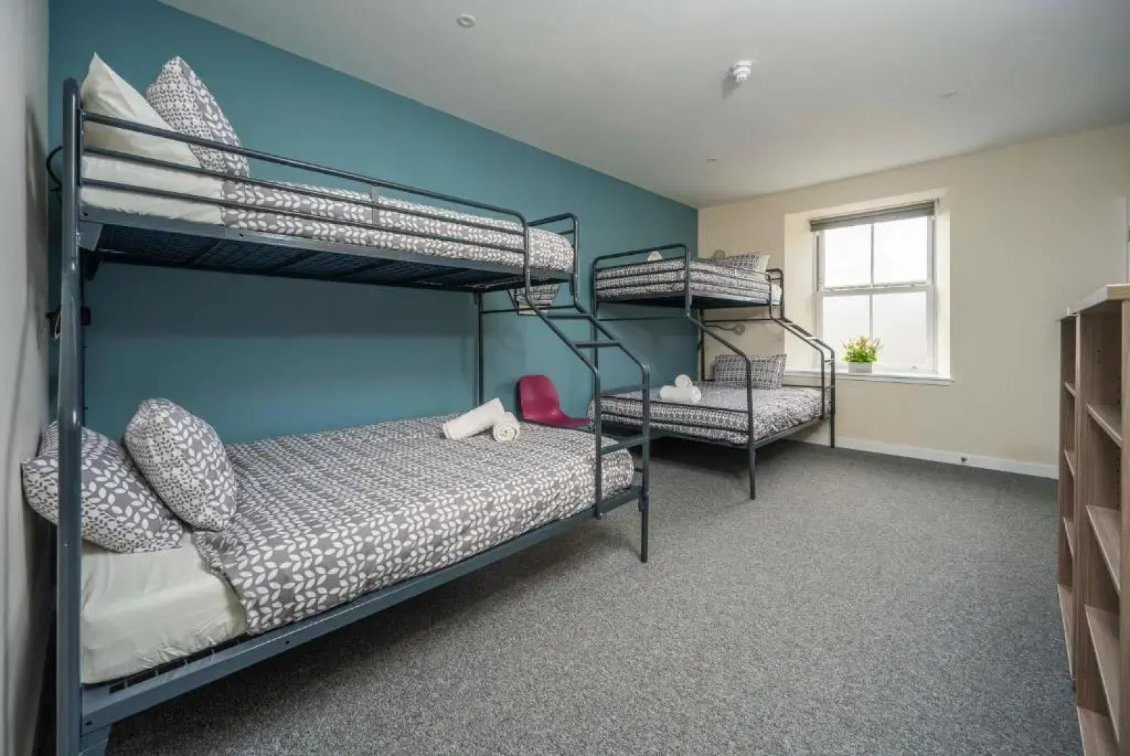 Newcastleton Bunkhouse