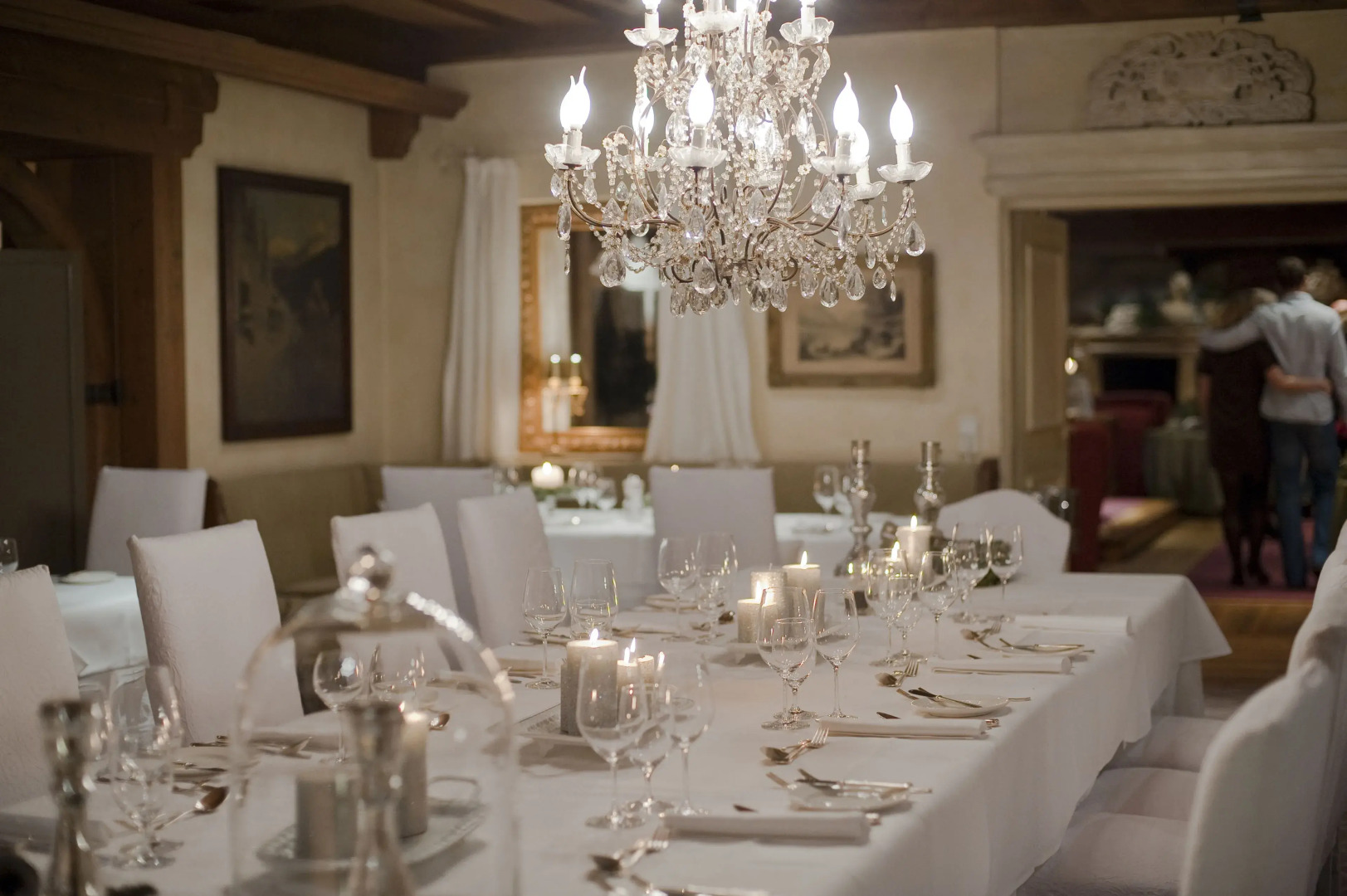 Posthotel Achenkirch Resort and Spa - Adults Only