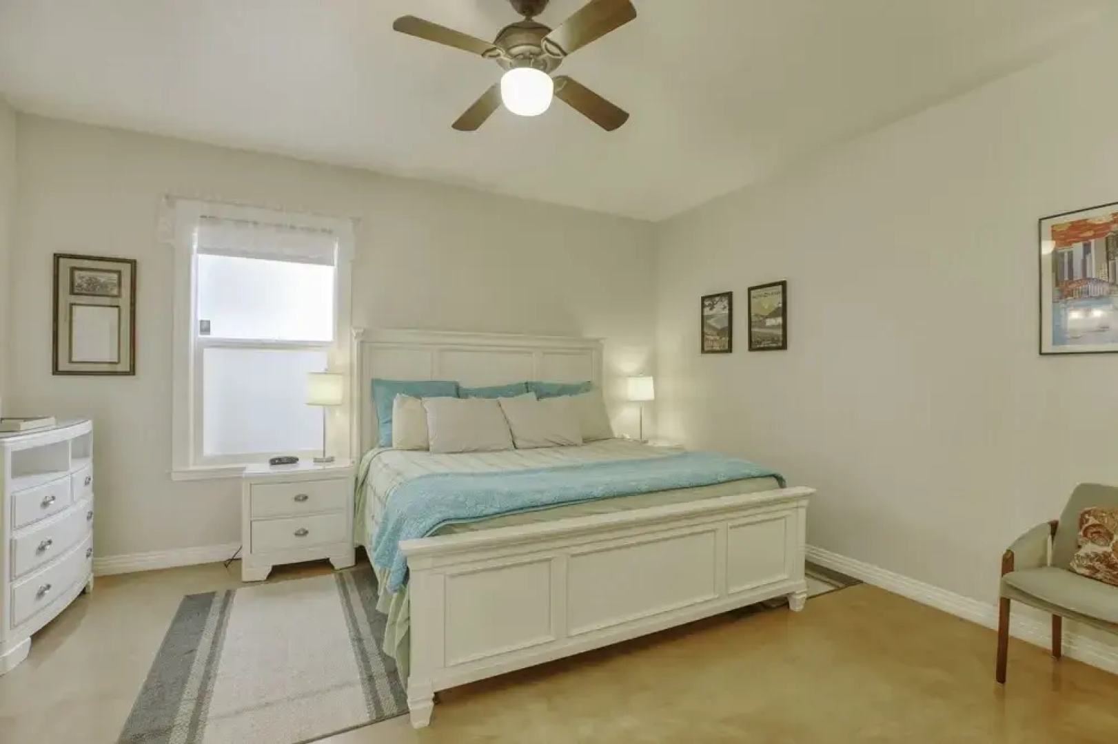 1460 Strand Way 2 Bedroom Home by Redawning