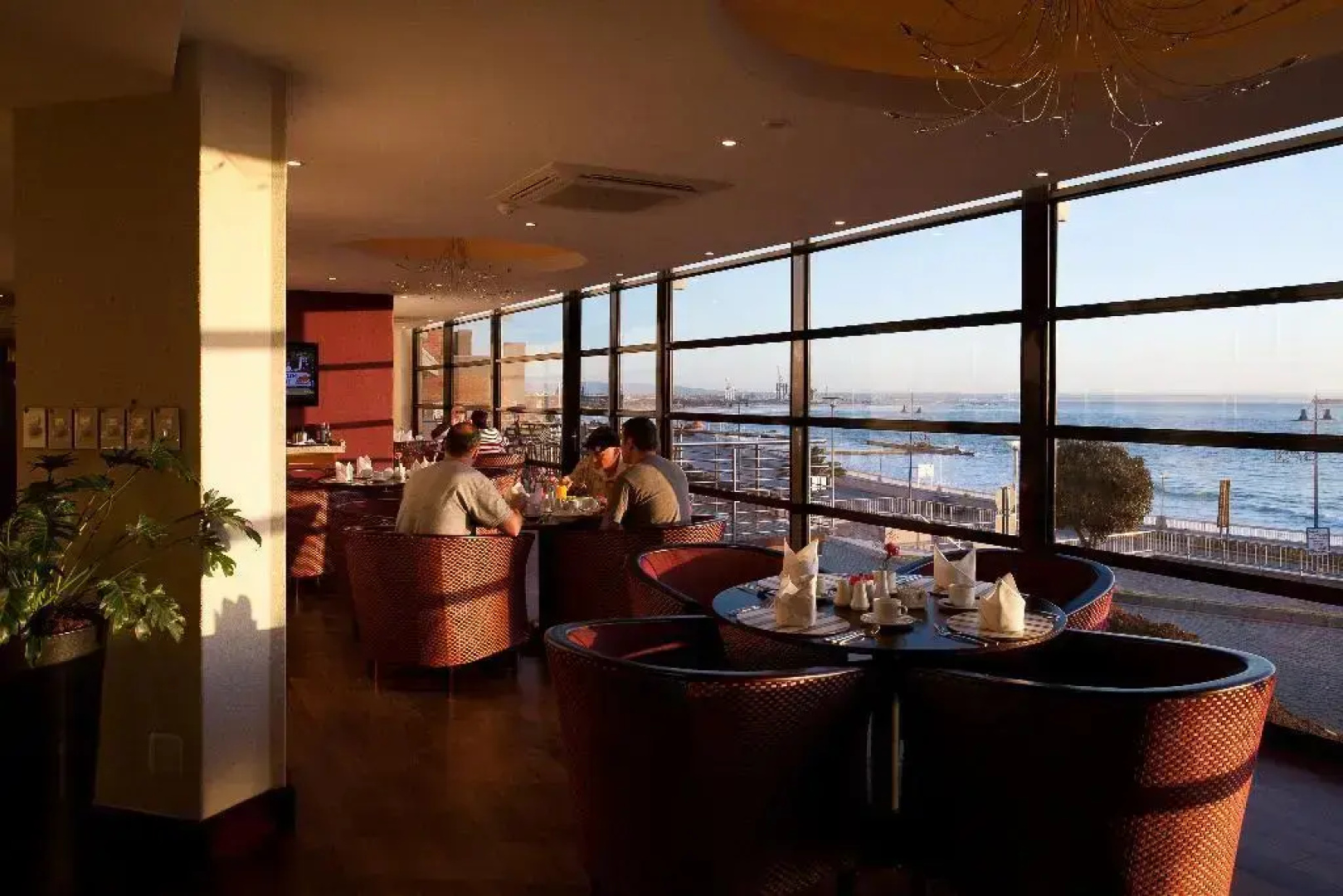 City Lodge Hotel Gqeberha