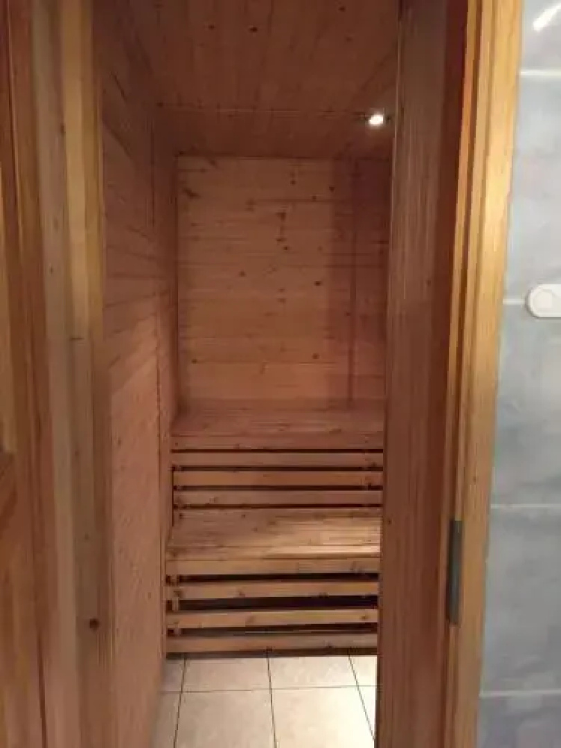 Holiday home Rowy ul. Jarzebinowa