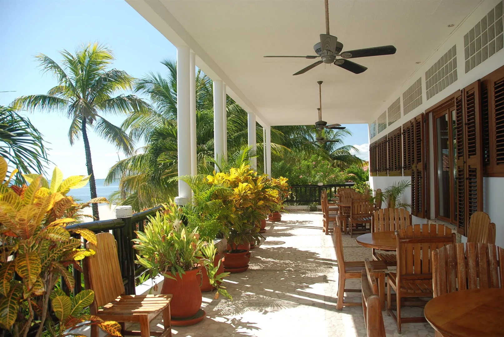 Placencia Resort
