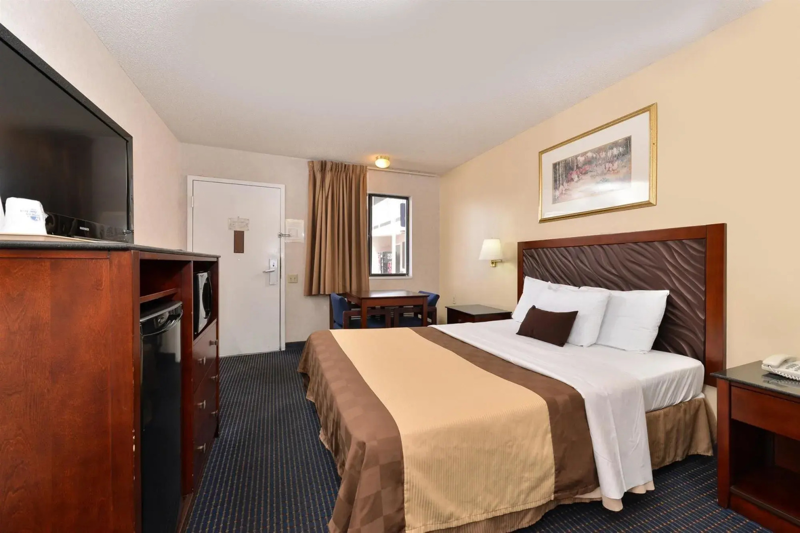 Americas Best Value Inn - Page