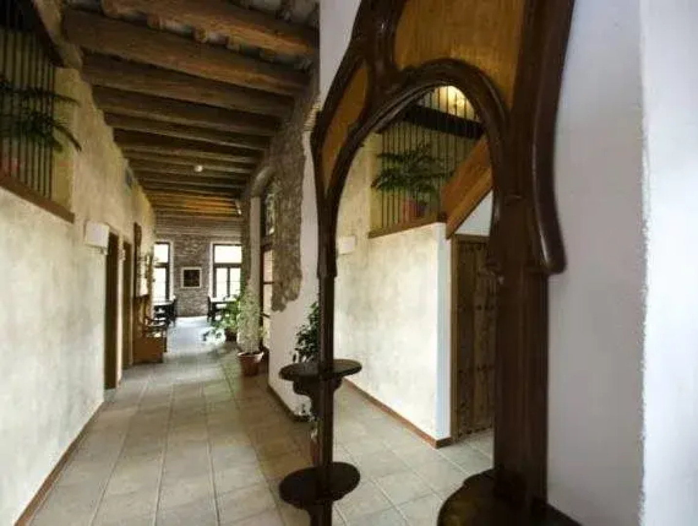 Hotel Molí de la Torre