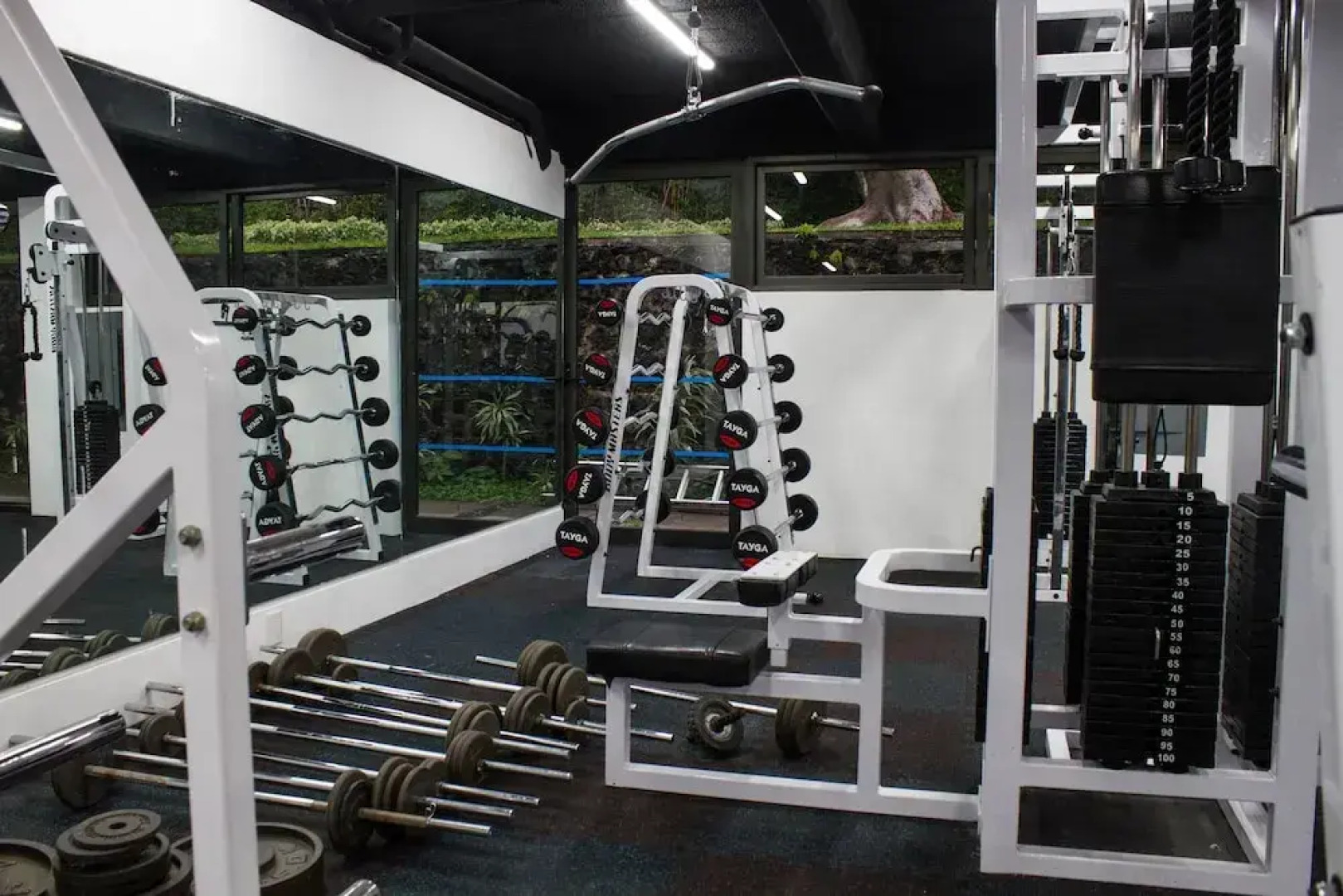 Hotel & Villa Internacional de Tenis