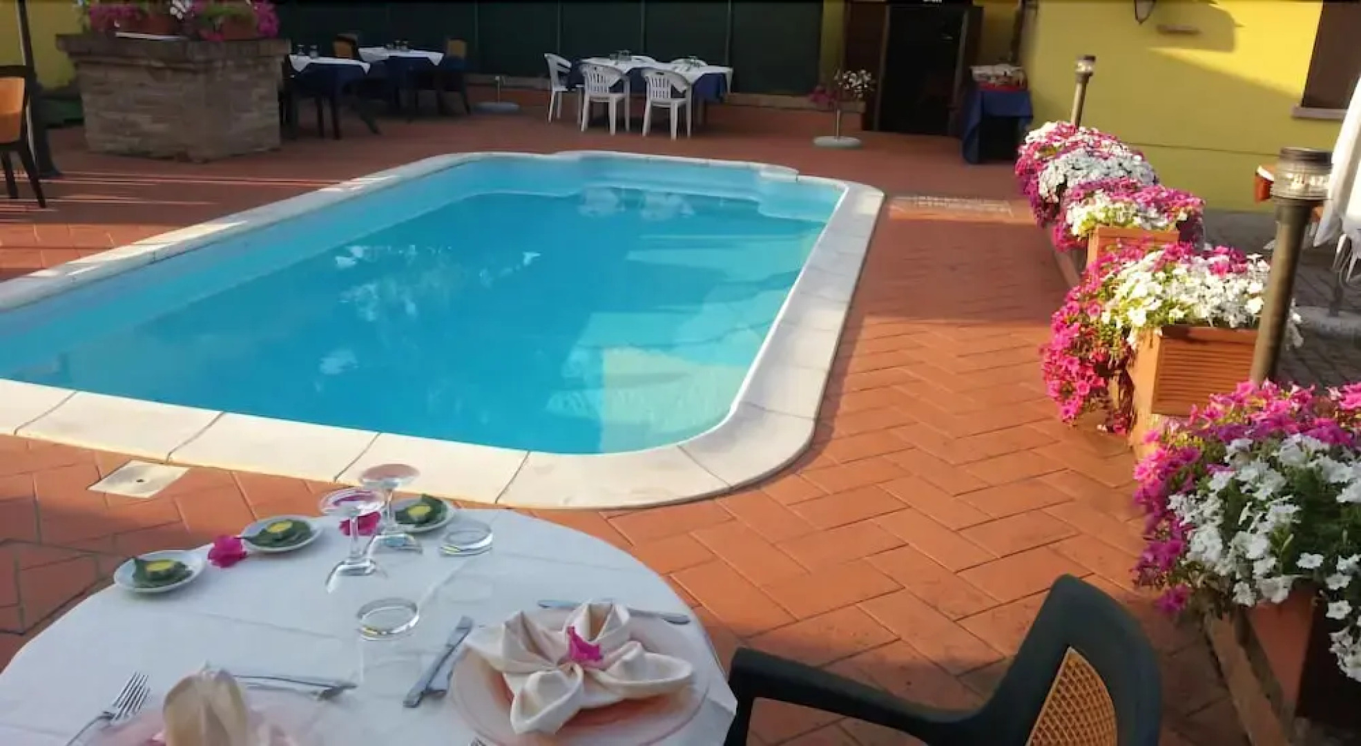 Albergo Residence Al Passatore