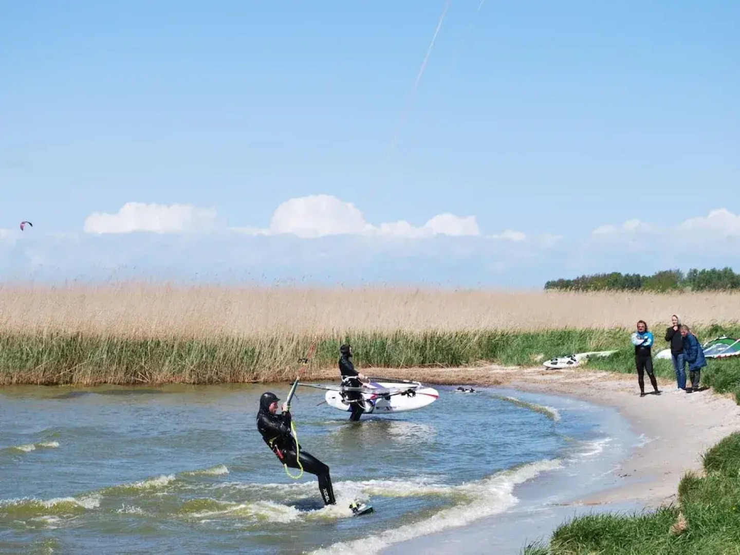 Bungalow in Alt Bukow Near the Beach
