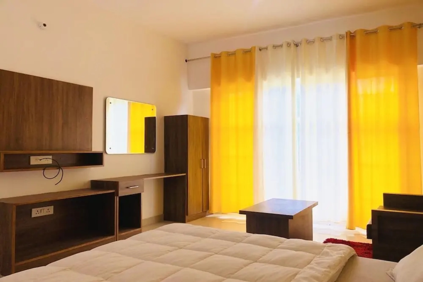 Hotel The Himalaya Orchid Guptkashi