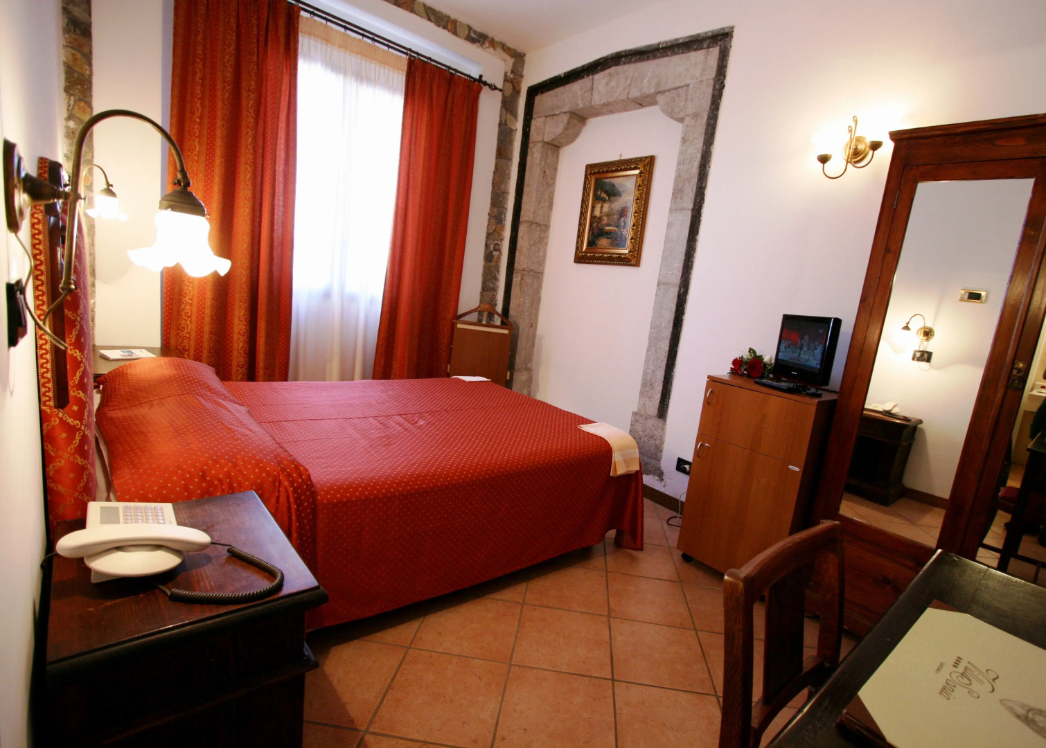 Hotel Villa Sonia
