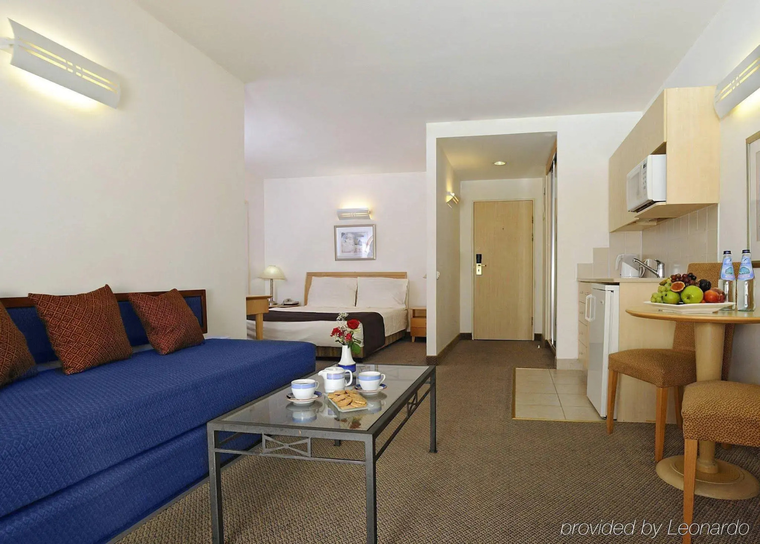 Roxon Urban Hotel Ramat Gan