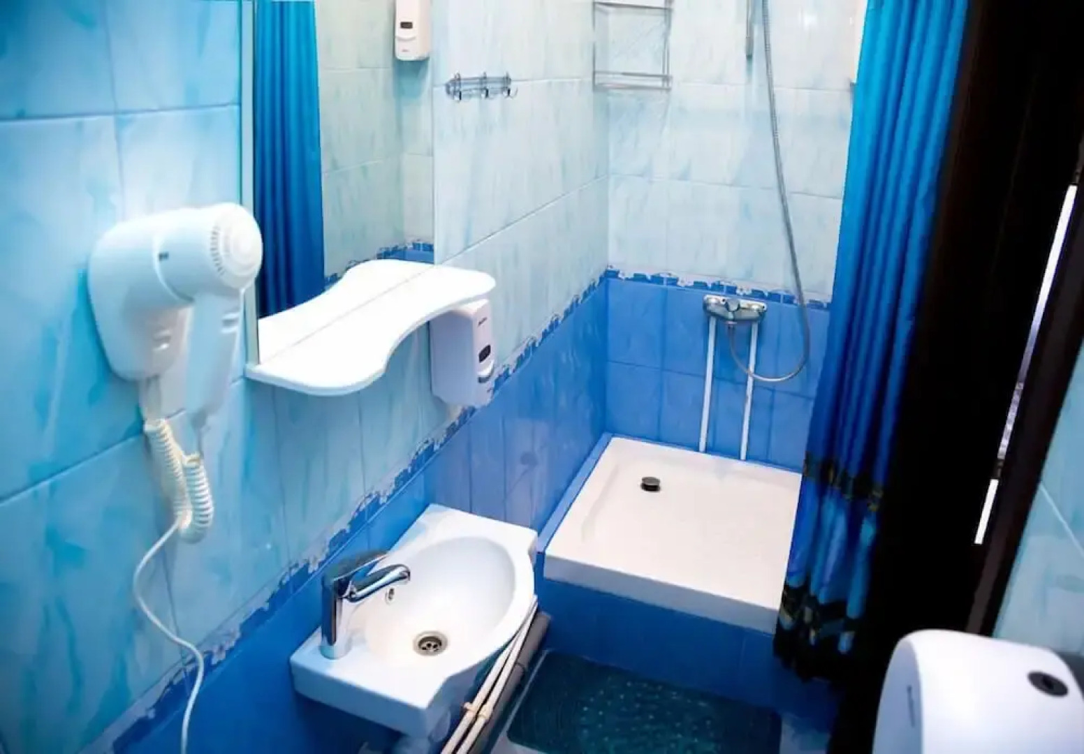 Хостел Artist на Бауманской