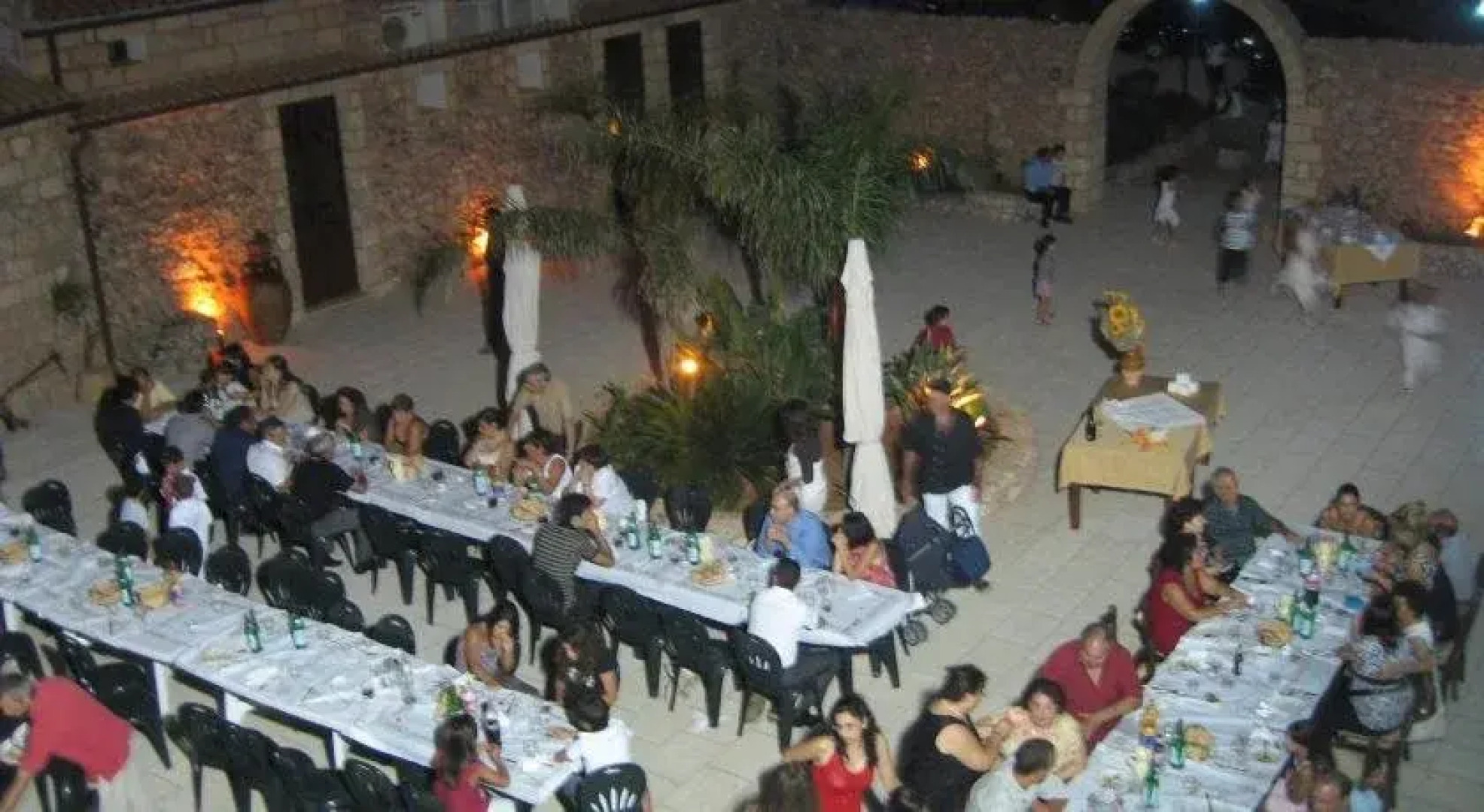 Azienda Agrituristica Masseria La Verna