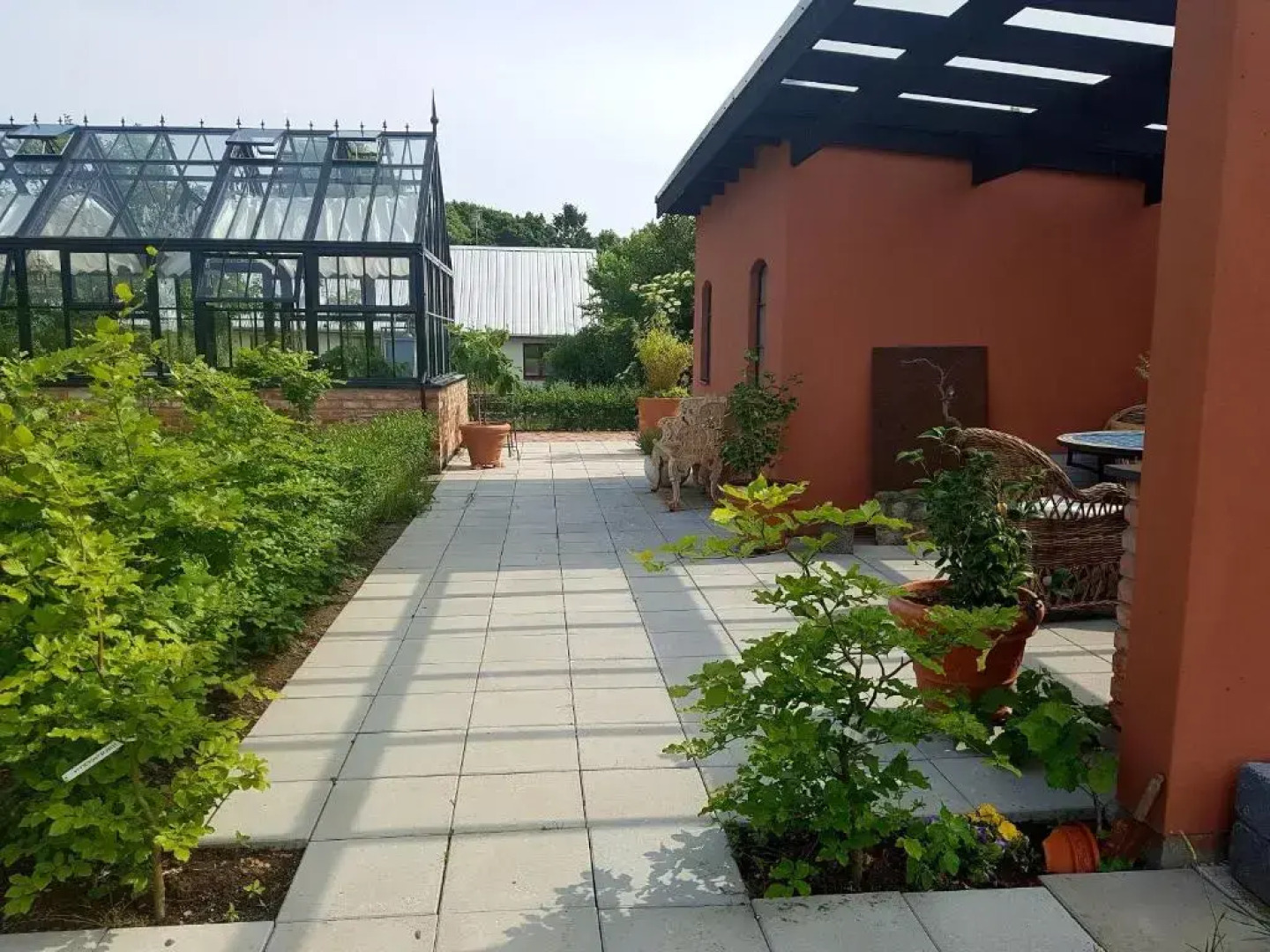 Villa Gina Österlen