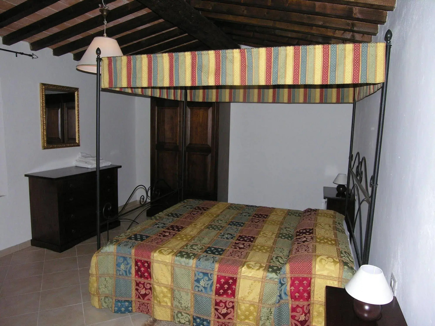 Tenuta Di Mensanello