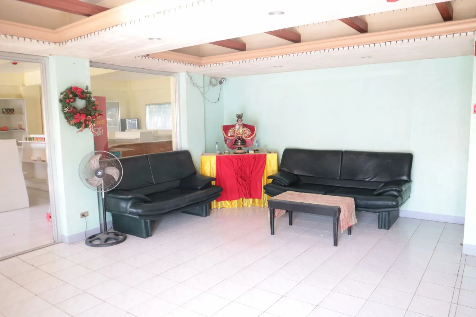 Mellow Apartelle and Tourist Inn