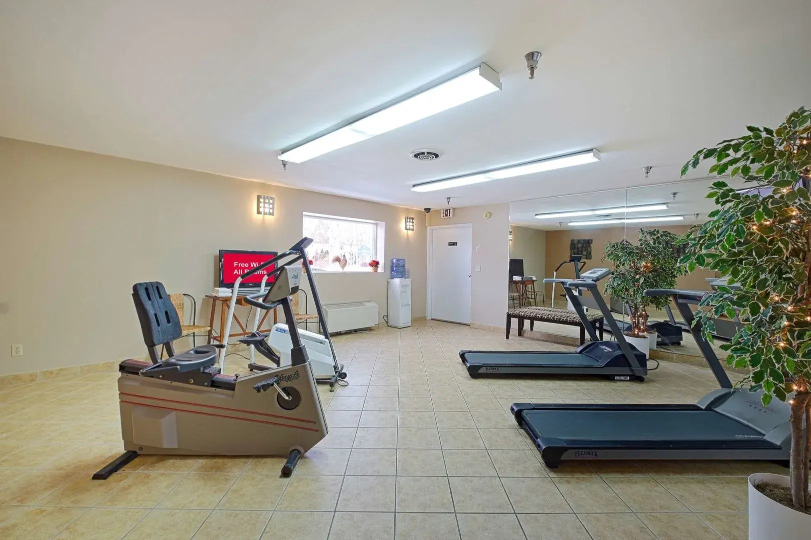 Red Roof Inn & Suites Herkimer