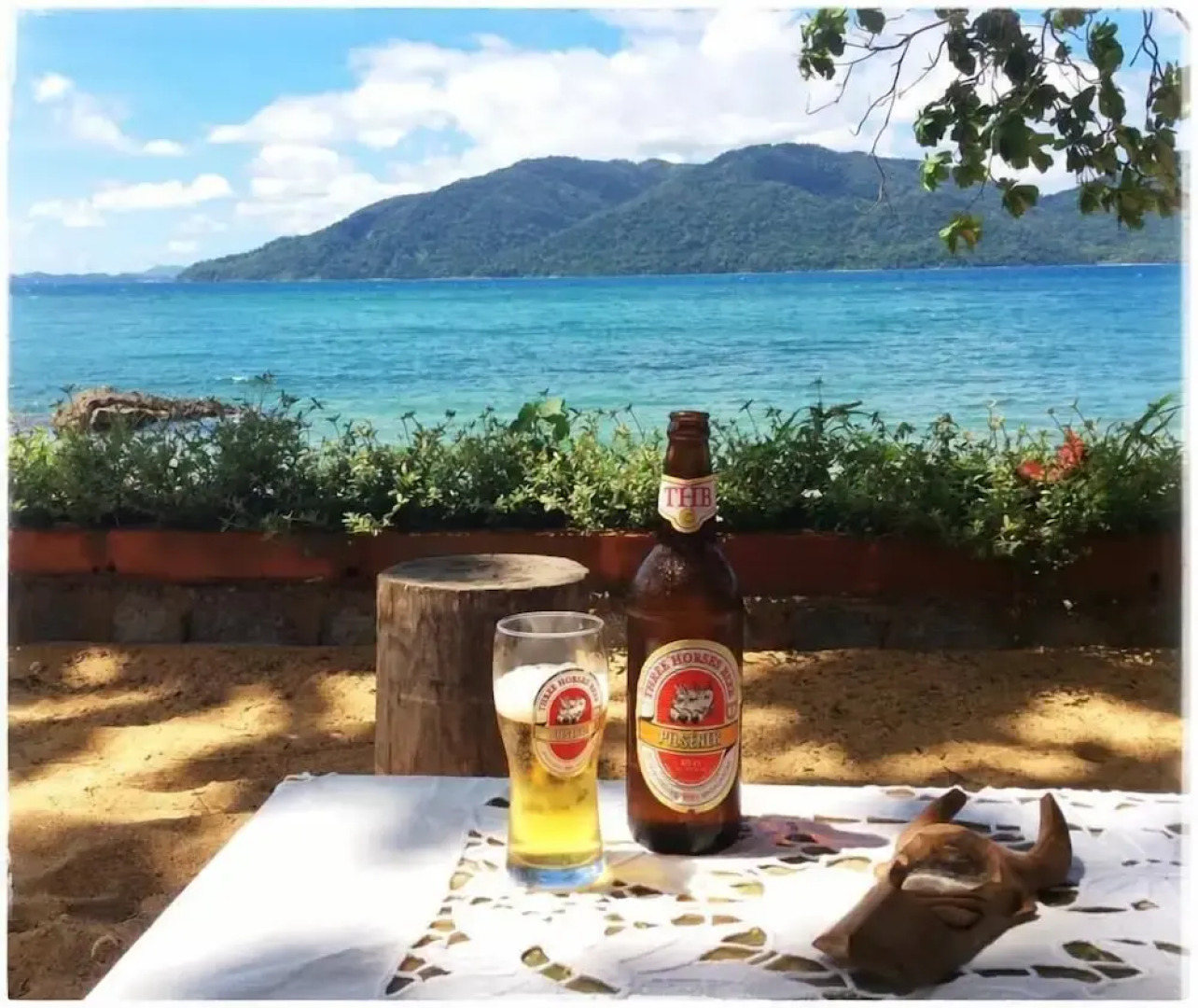 Floraly Komba Hôtel