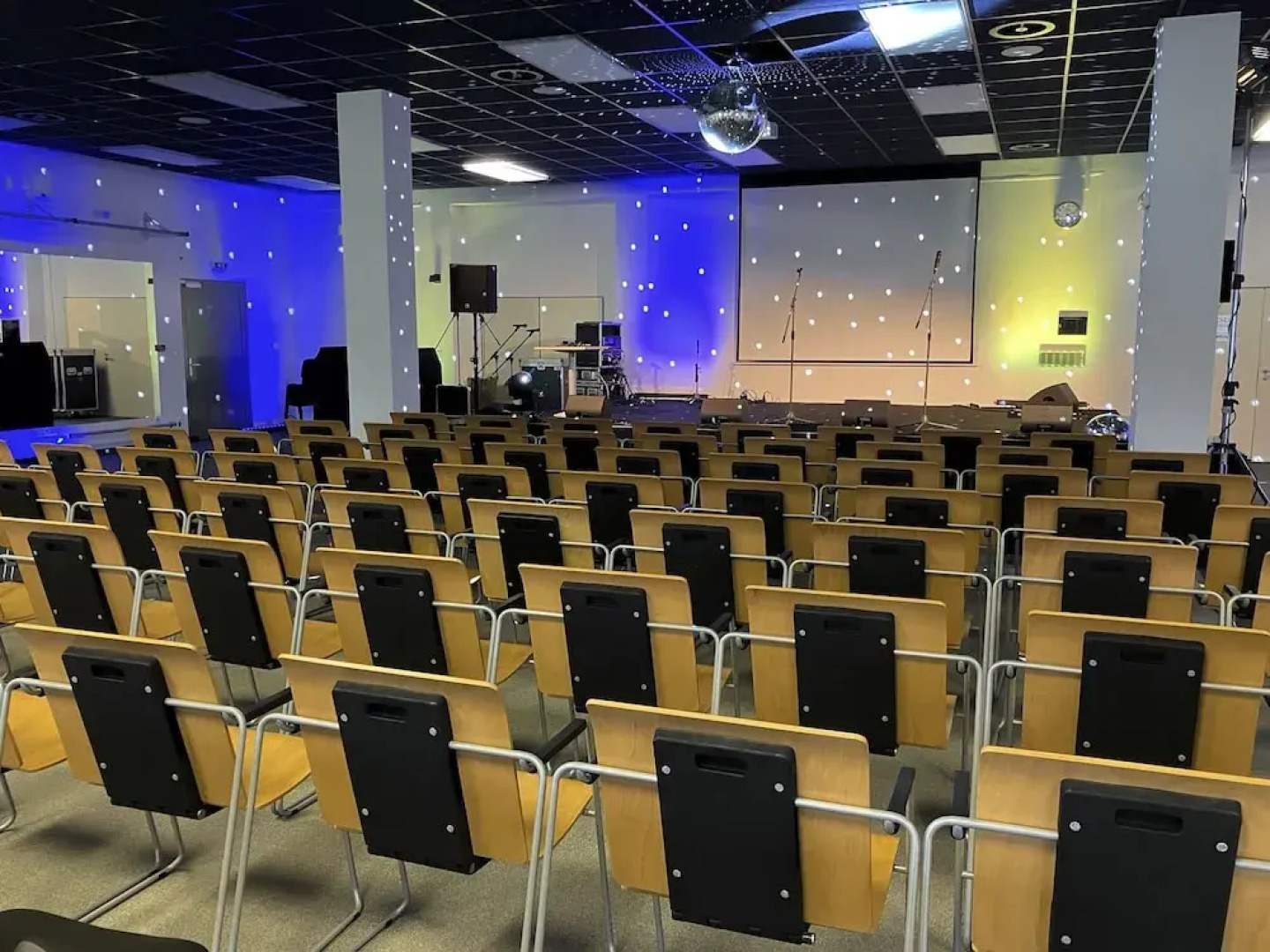 Amenity Hotel & Resort Lipno