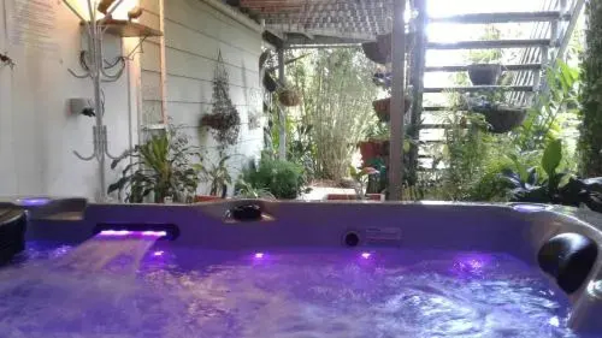 B&B Squeakygate Retreat